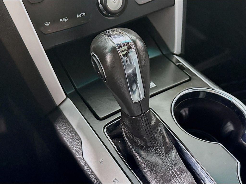used 2015 Ford Explorer car, priced at $12,990