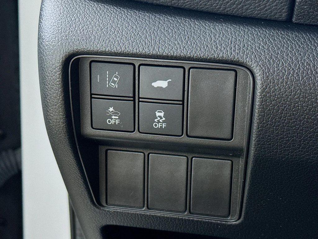 used 2019 Honda CR-V car, priced at $19,990