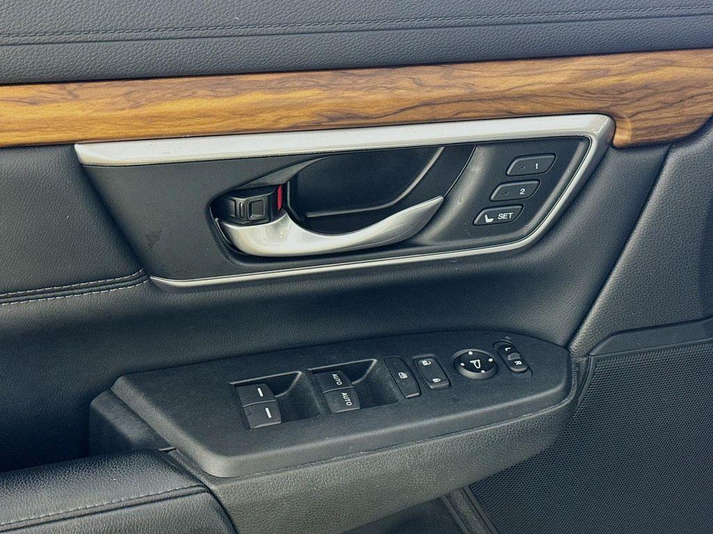 used 2019 Honda CR-V car, priced at $19,990