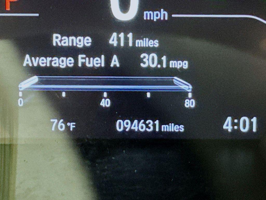 used 2019 Honda CR-V car, priced at $19,990