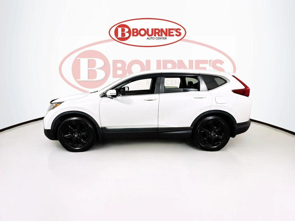used 2019 Honda CR-V car, priced at $19,990
