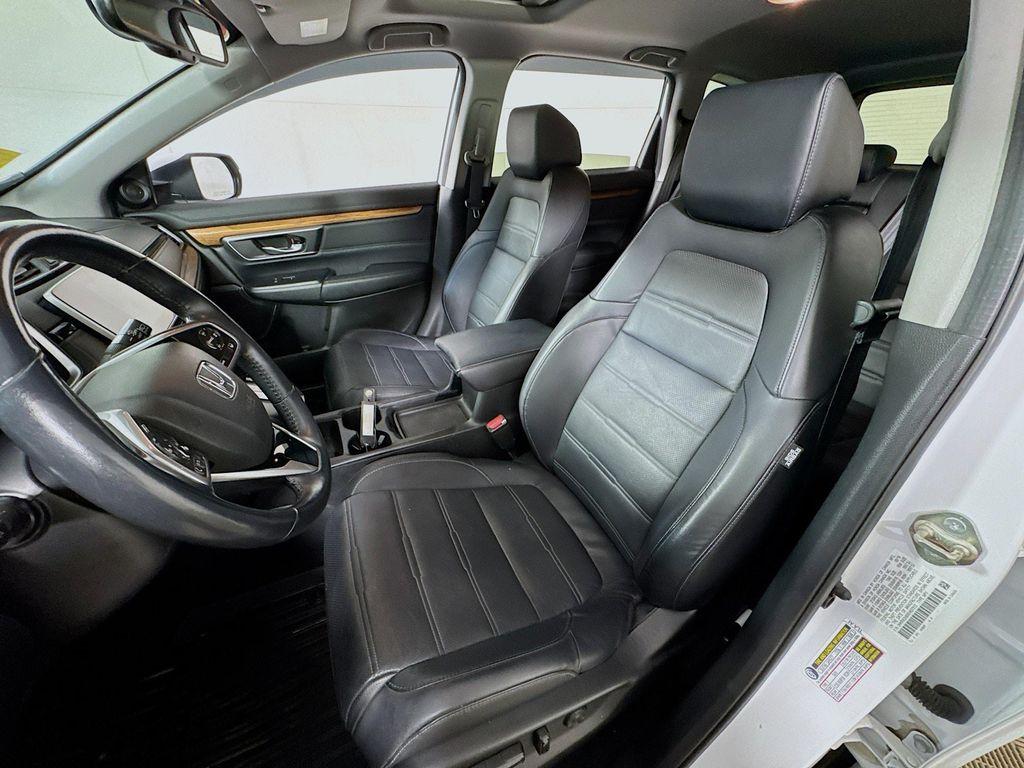 used 2019 Honda CR-V car, priced at $19,990