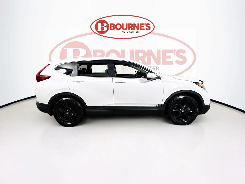 used 2019 Honda CR-V car, priced at $19,990