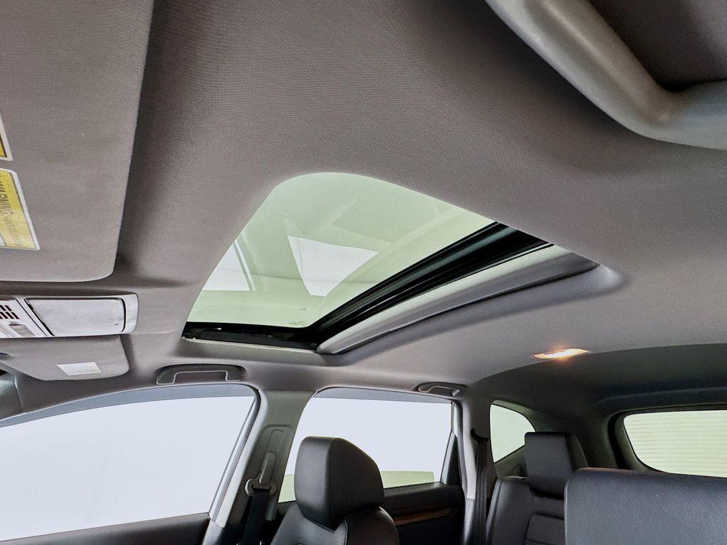 used 2019 Honda CR-V car, priced at $19,990