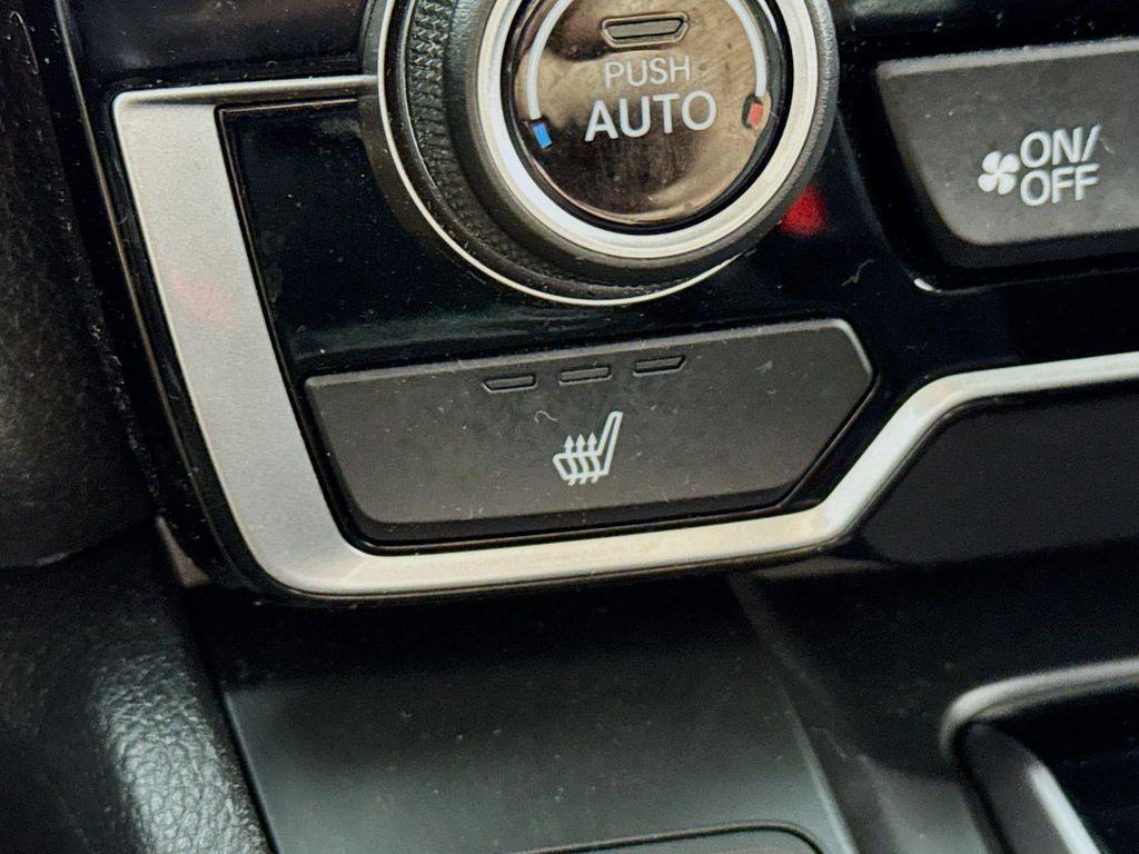 used 2019 Honda CR-V car, priced at $19,990