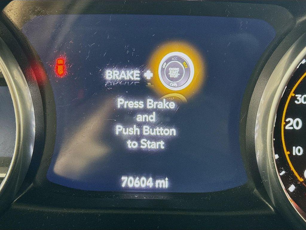 used 2020 Jeep Wrangler Unlimited car, priced at $22,990