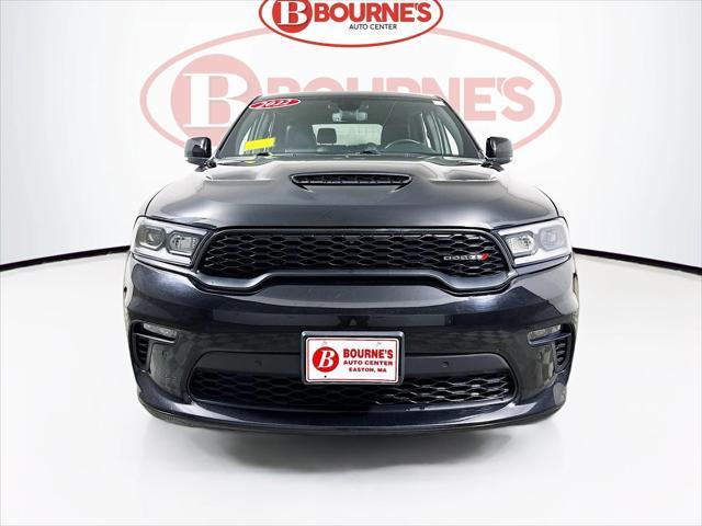 used 2022 Dodge Durango car, priced at $32,990