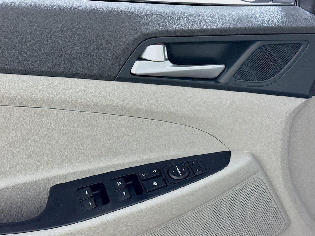 used 2020 Hyundai Tucson car, priced at $14,990