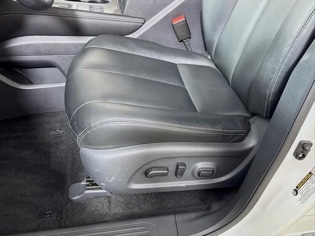 used 2024 Nissan Murano car, priced at $29,990