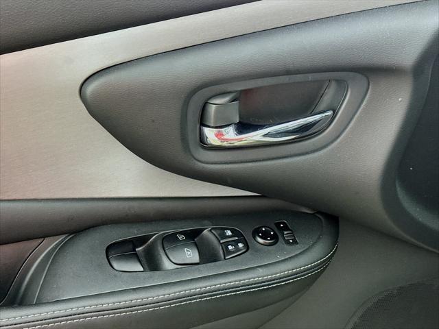 used 2024 Nissan Murano car, priced at $29,990