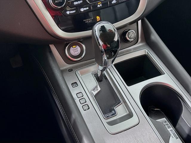 used 2024 Nissan Murano car, priced at $29,990