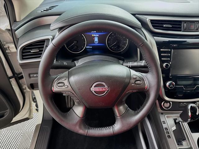 used 2024 Nissan Murano car, priced at $29,990