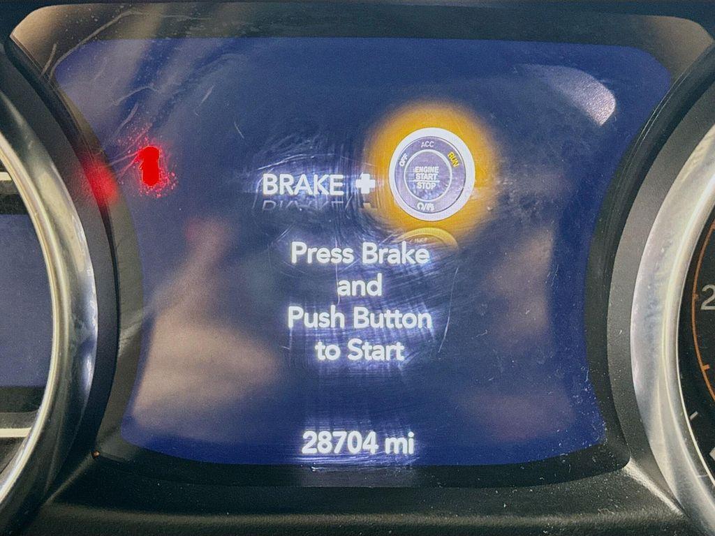 used 2022 Jeep Wrangler Unlimited car, priced at $30,990