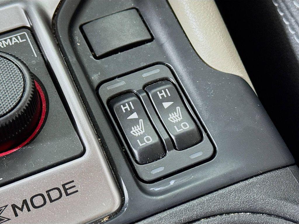 used 2021 Subaru Forester car, priced at $25,790