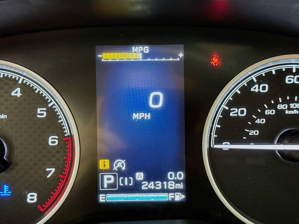 used 2021 Subaru Forester car, priced at $25,790