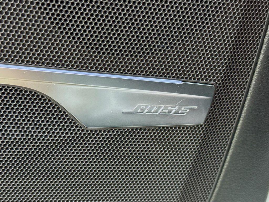 used 2019 Audi Q7 car, priced at $20,990