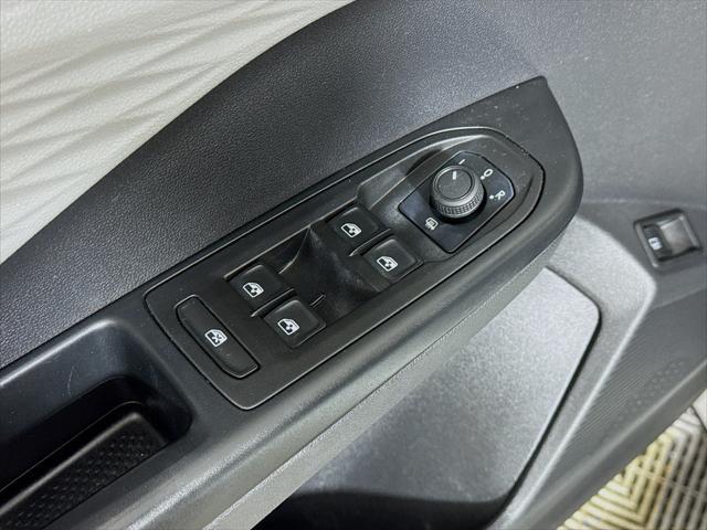 used 2022 Volkswagen Taos car, priced at $19,490