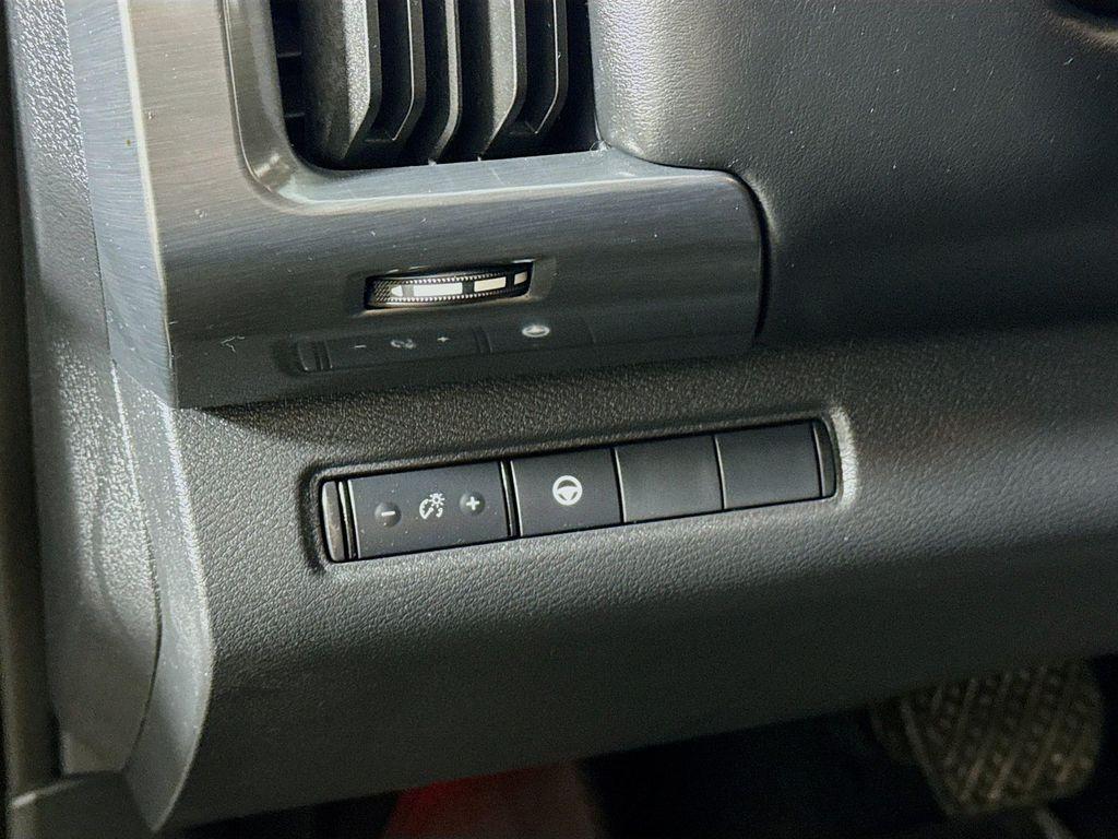 used 2023 Nissan Pathfinder car, priced at $33,790