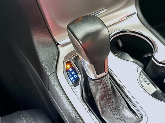 used 2019 Jeep Grand Cherokee car, priced at $19,990