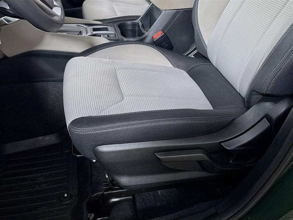 used 2024 Subaru Forester car, priced at $24,990