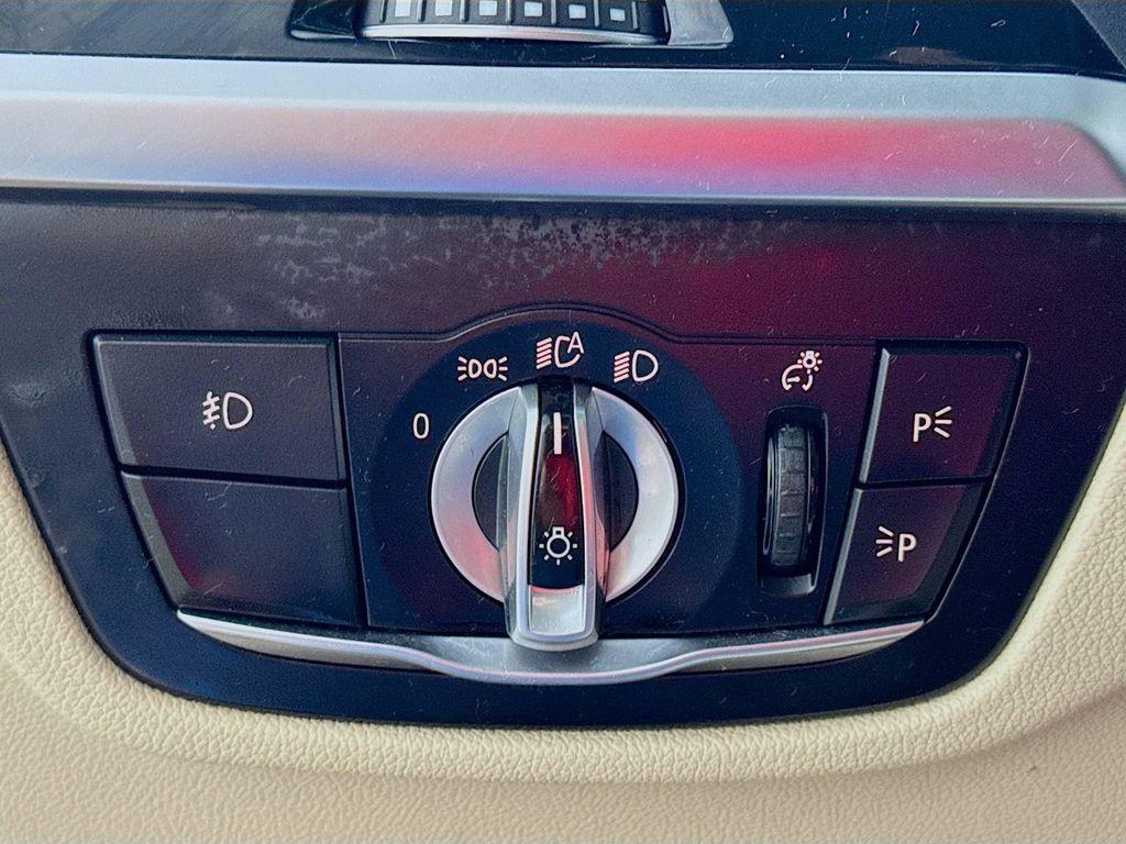 used 2020 BMW X3 car, priced at $26,990