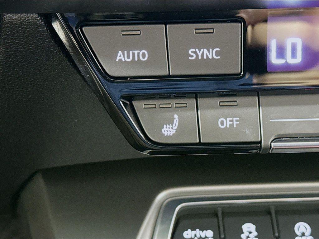 used 2023 Audi A3 car, priced at $22,690