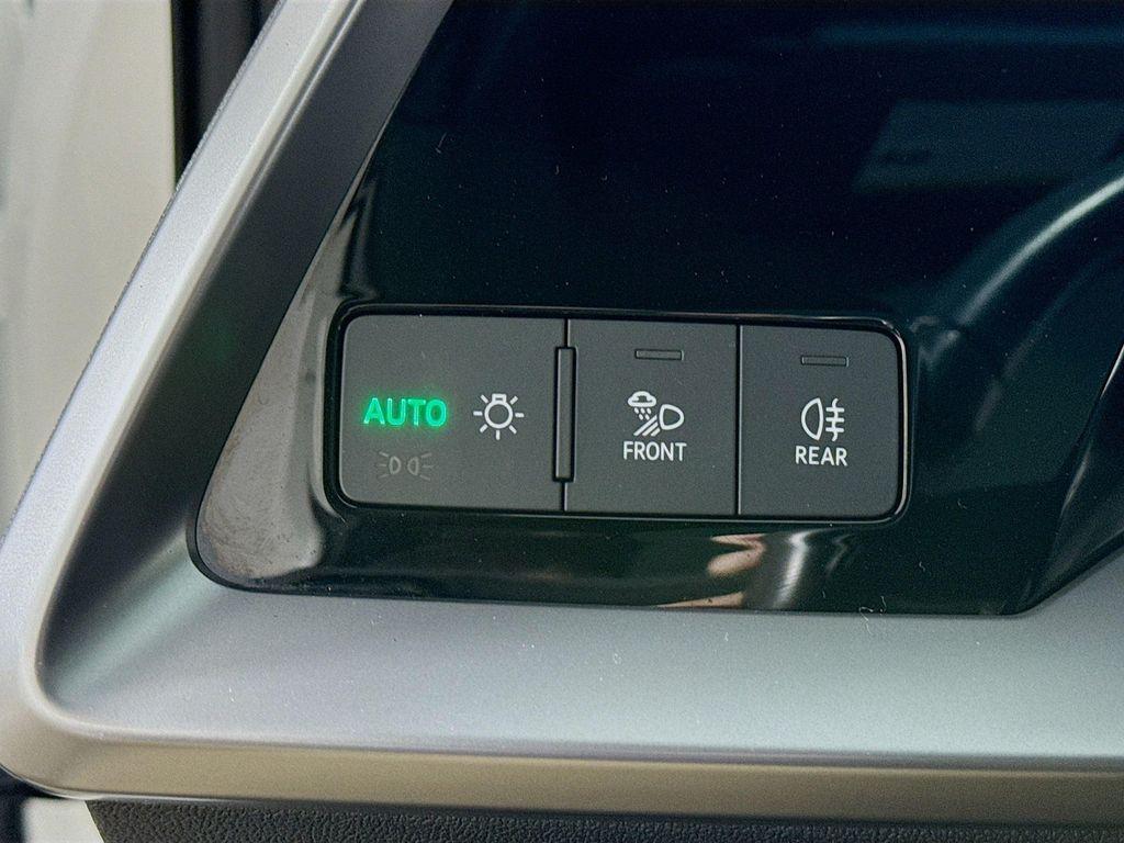 used 2023 Audi A3 car, priced at $22,690