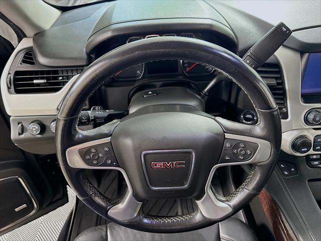 used 2019 GMC Yukon XL car, priced at $22,990
