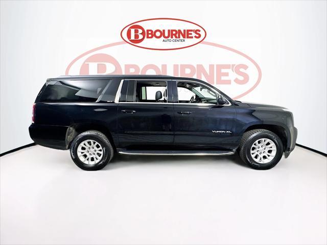 used 2019 GMC Yukon XL car, priced at $22,990