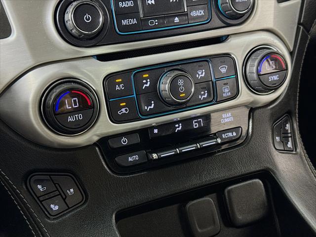 used 2019 GMC Yukon XL car, priced at $22,990