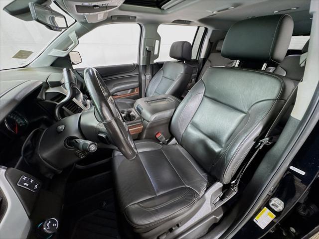 used 2019 GMC Yukon XL car, priced at $22,990