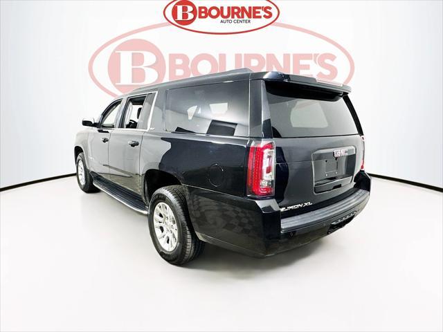 used 2019 GMC Yukon XL car, priced at $22,990