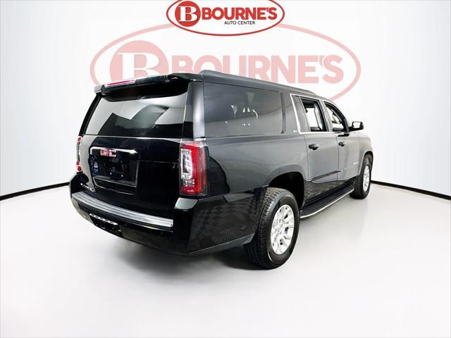 used 2019 GMC Yukon XL car, priced at $22,990