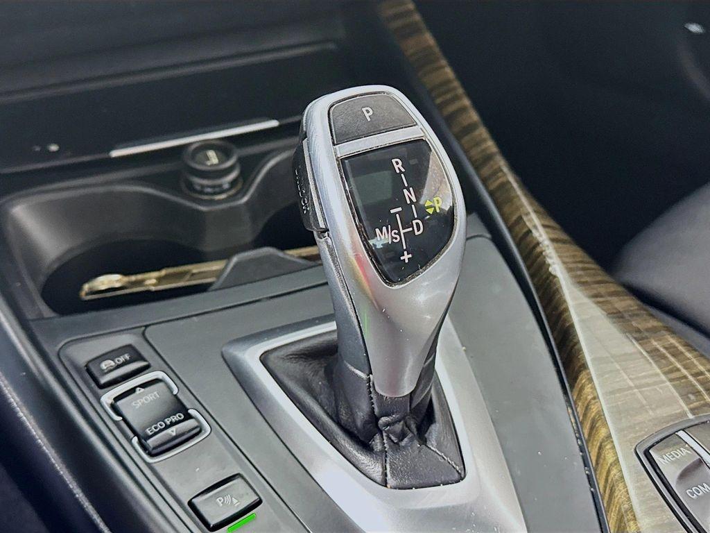 used 2017 BMW 230 car, priced at $17,490