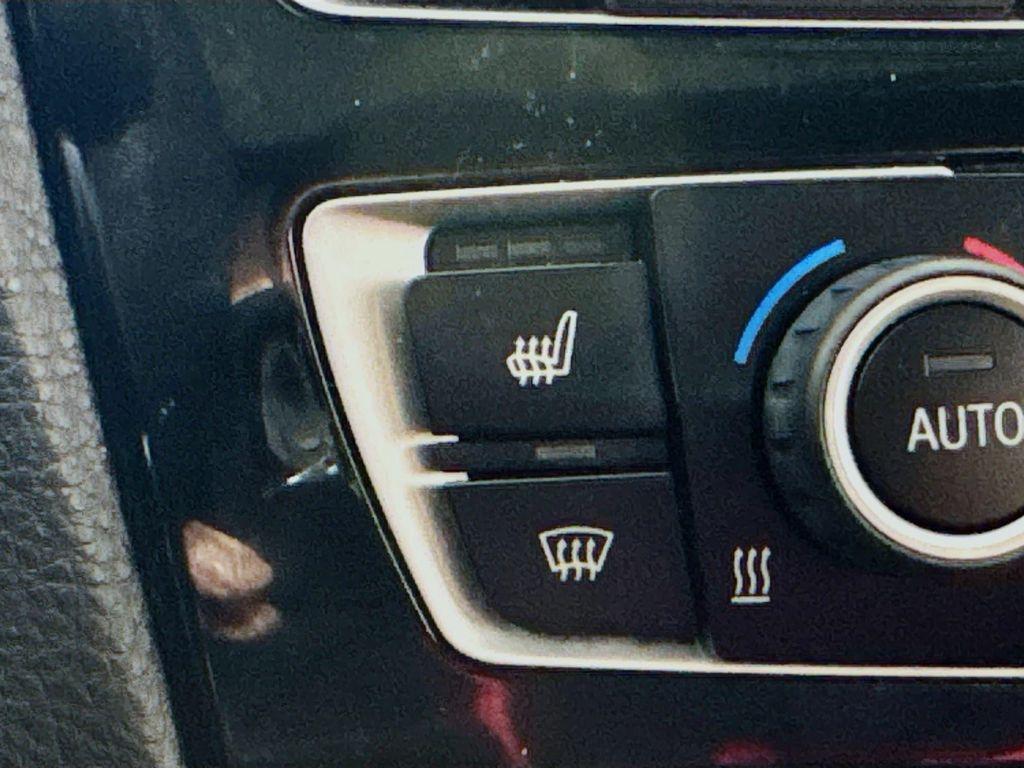 used 2017 BMW 230 car, priced at $17,490