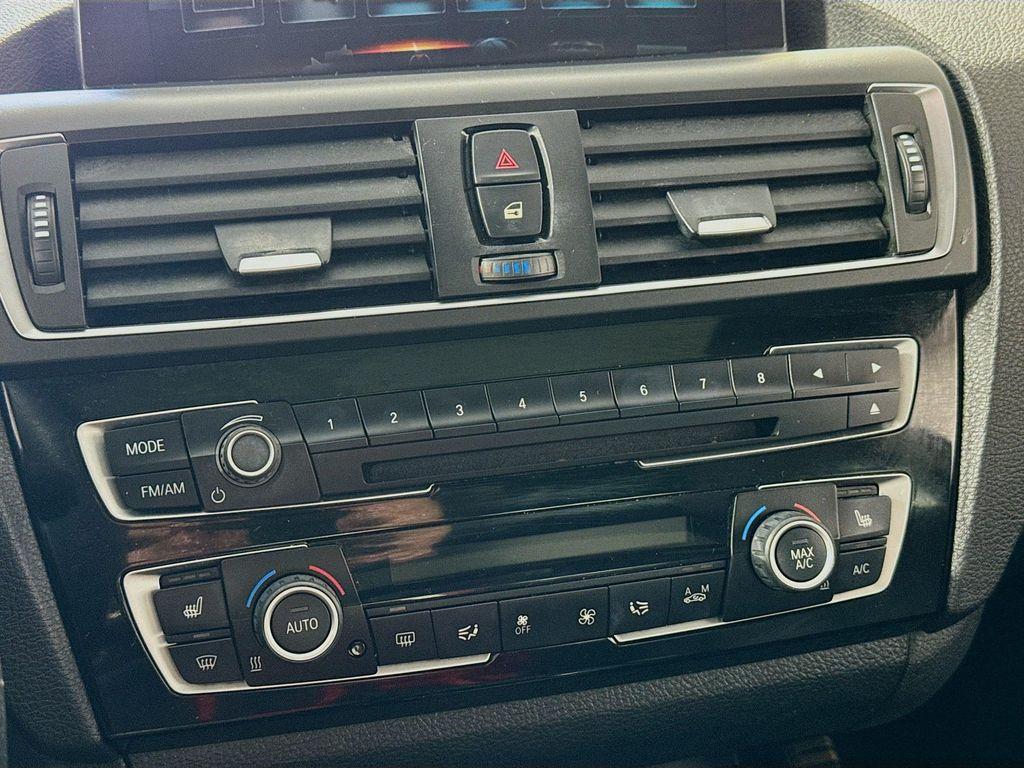 used 2017 BMW 230 car, priced at $17,490