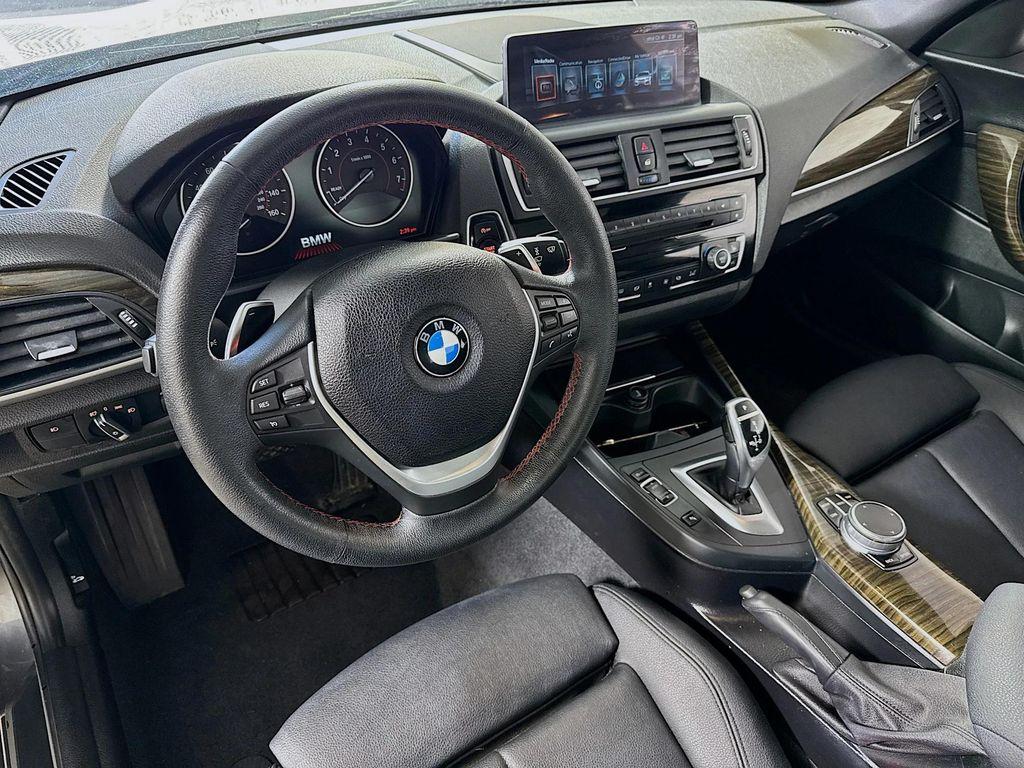 used 2017 BMW 230 car, priced at $17,490