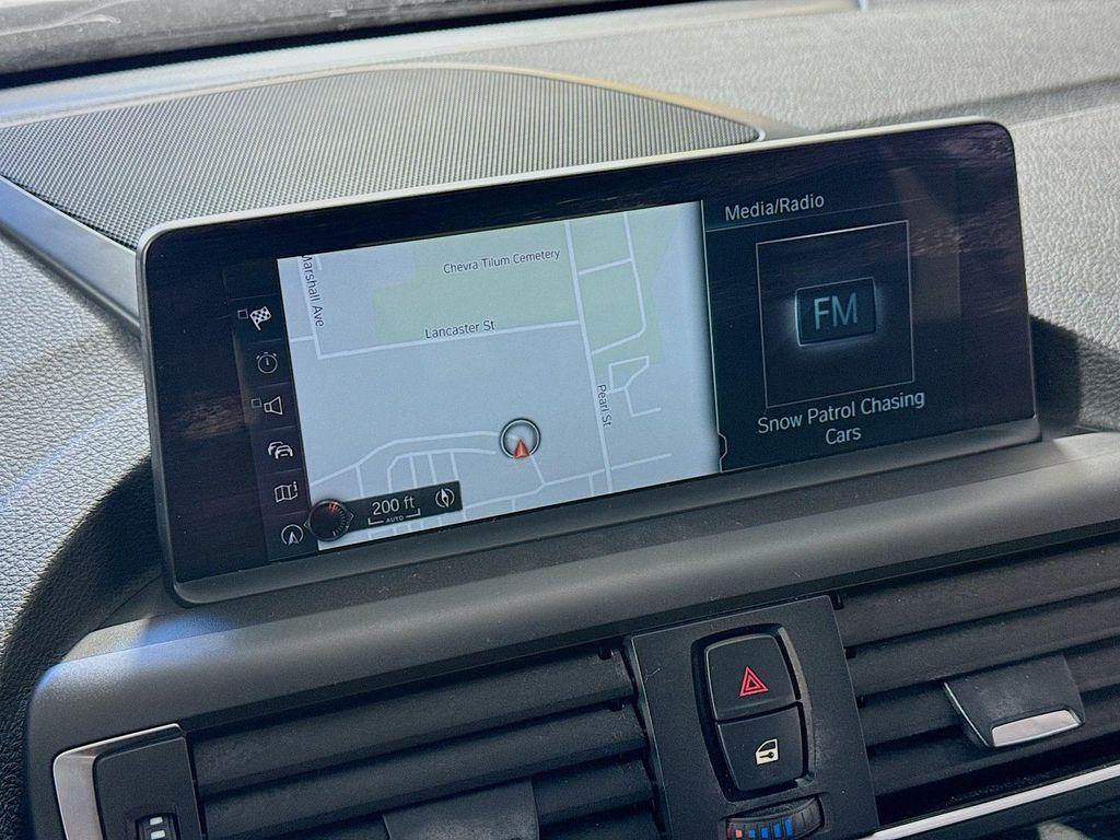 used 2017 BMW 230 car, priced at $17,490