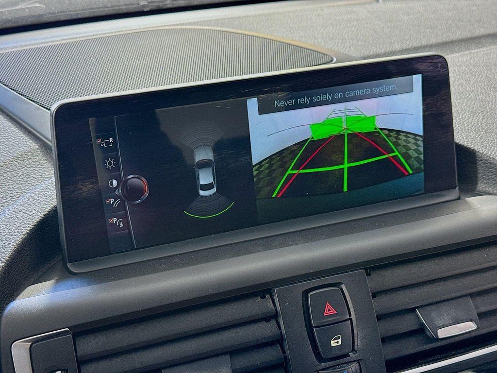 used 2017 BMW 230 car, priced at $17,490