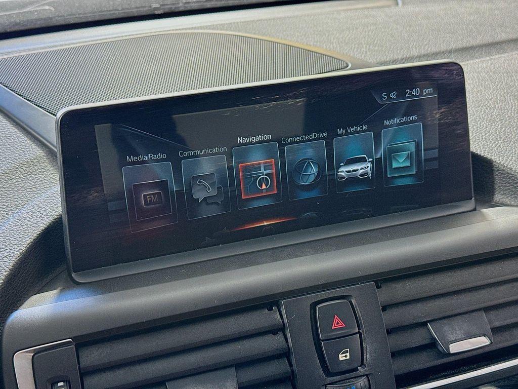 used 2017 BMW 230 car, priced at $17,490