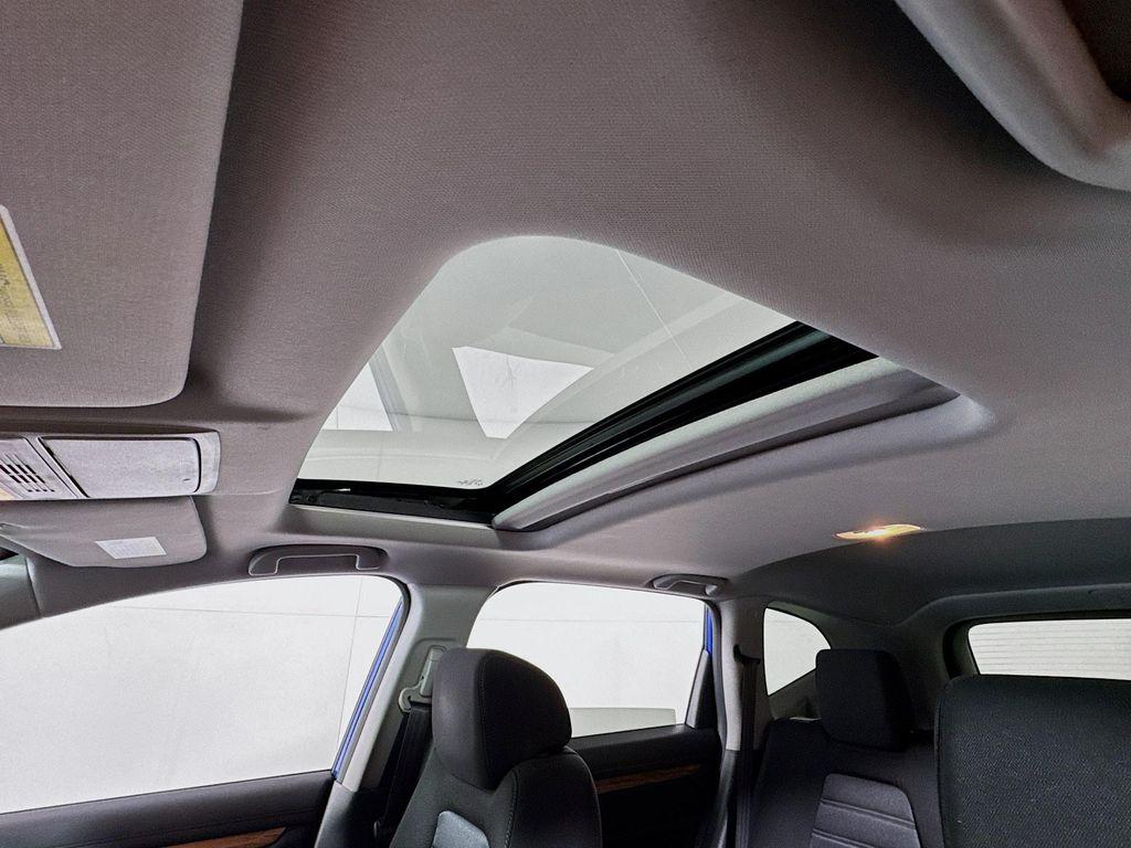 used 2020 Honda CR-V car, priced at $23,490