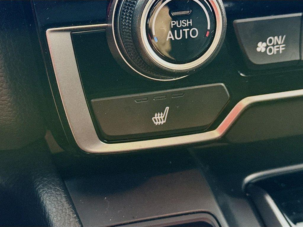 used 2020 Honda CR-V car, priced at $23,490