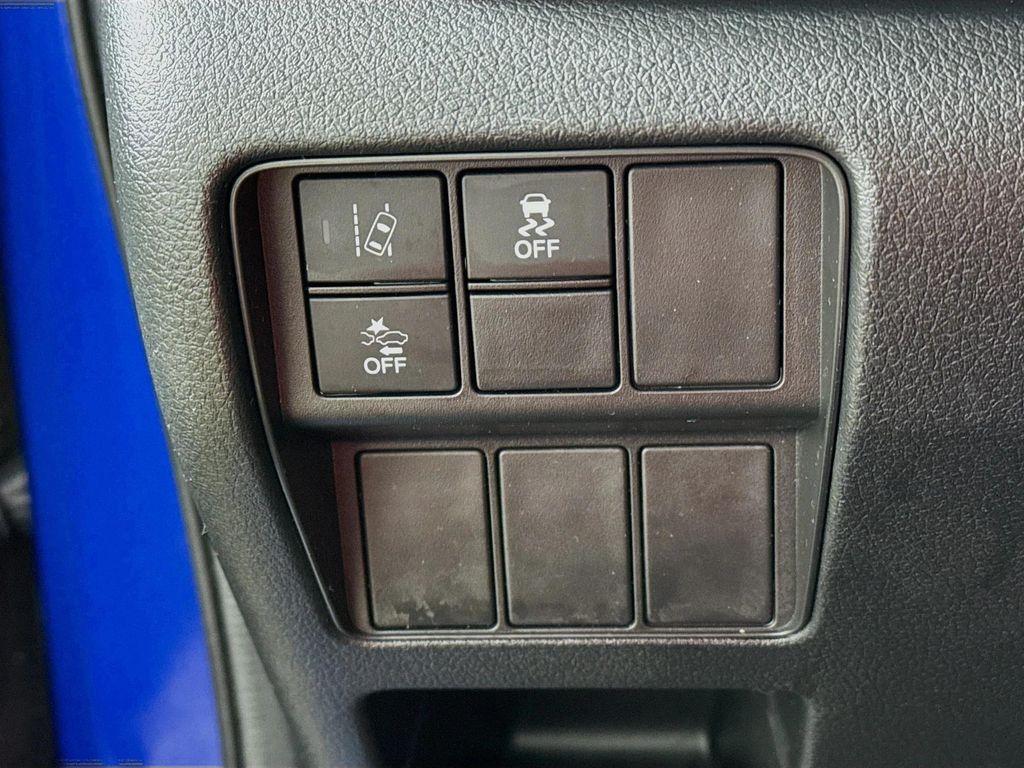 used 2020 Honda CR-V car, priced at $23,490