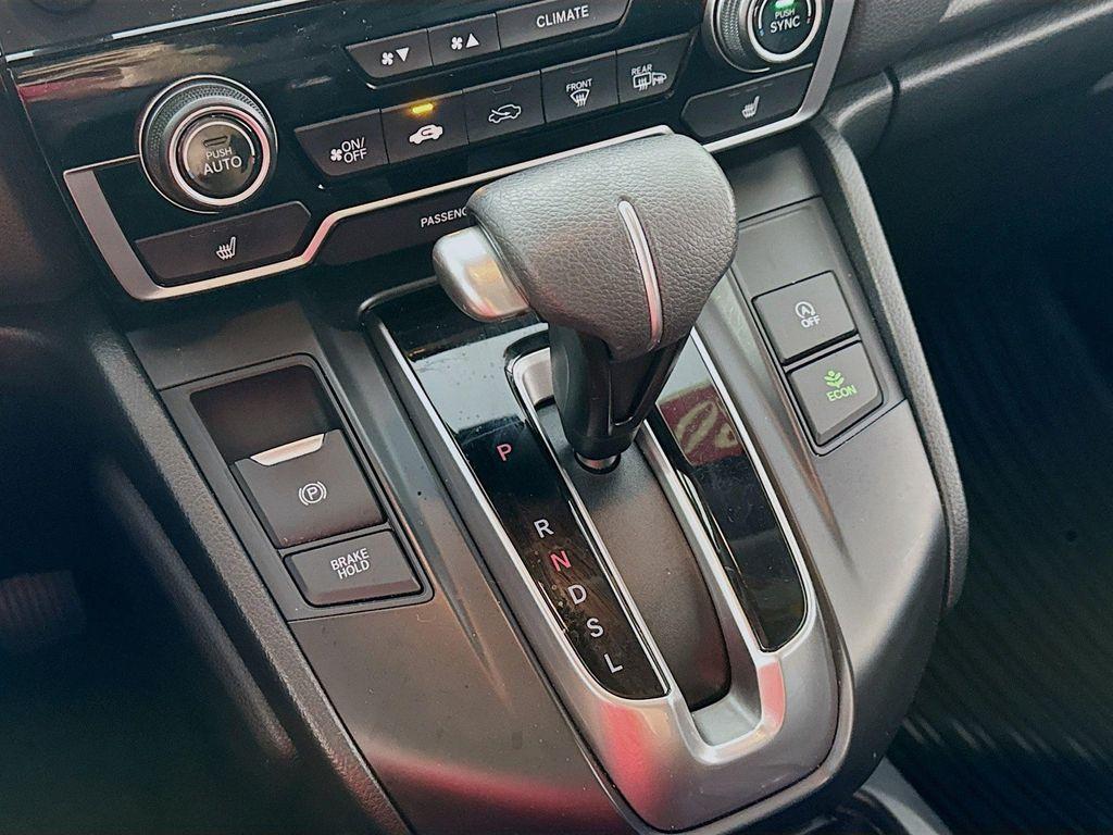 used 2020 Honda CR-V car, priced at $23,490