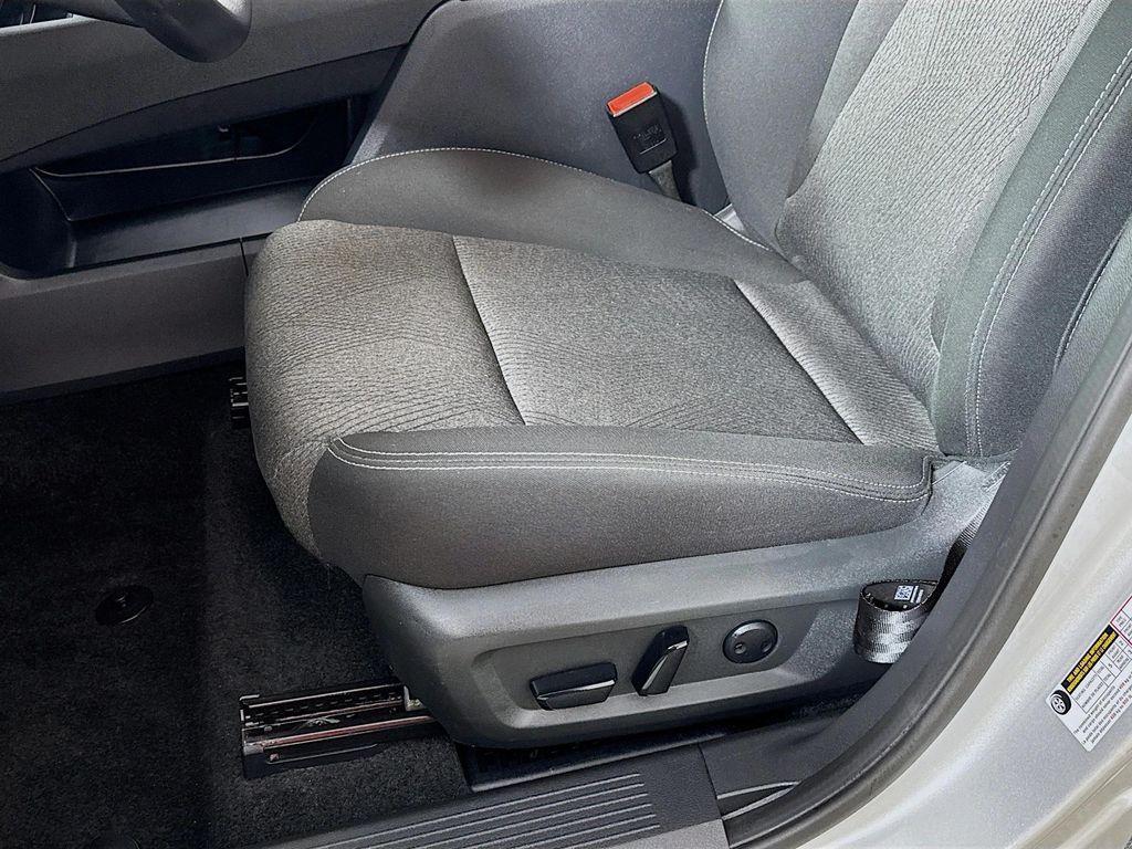 used 2024 Nissan Rogue car, priced at $21,790