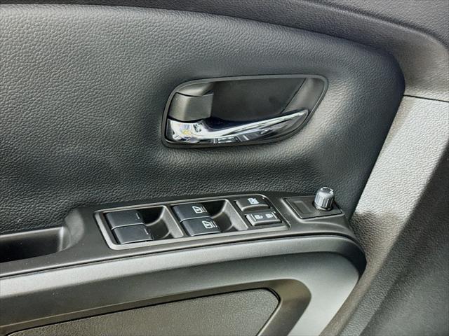 used 2024 Nissan Titan car, priced at $45,990