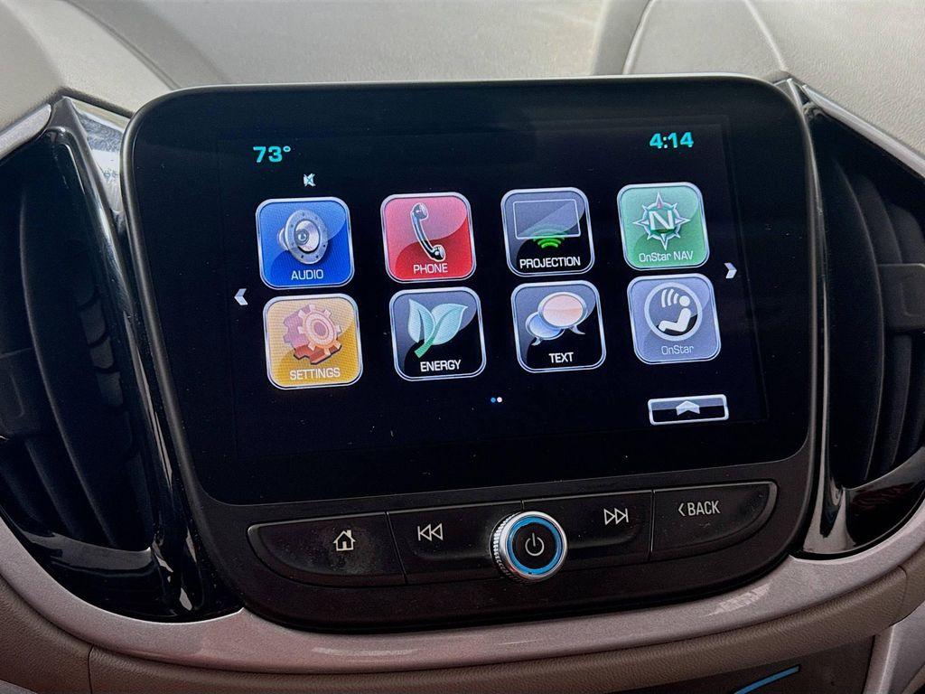 used 2018 Chevrolet Volt car, priced at $13,490