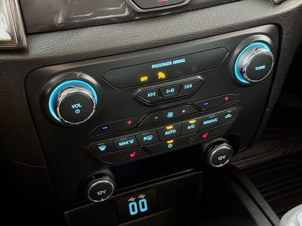 used 2019 Ford Ranger car, priced at $21,990