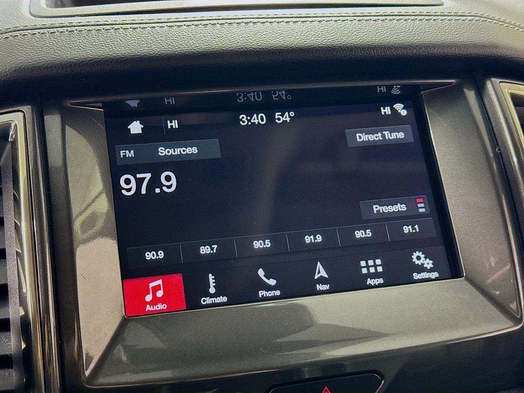 used 2019 Ford Ranger car, priced at $21,990