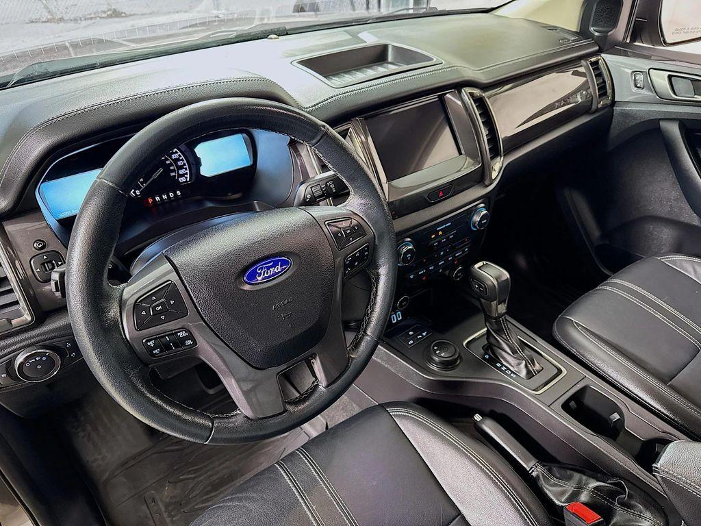 used 2019 Ford Ranger car, priced at $21,990